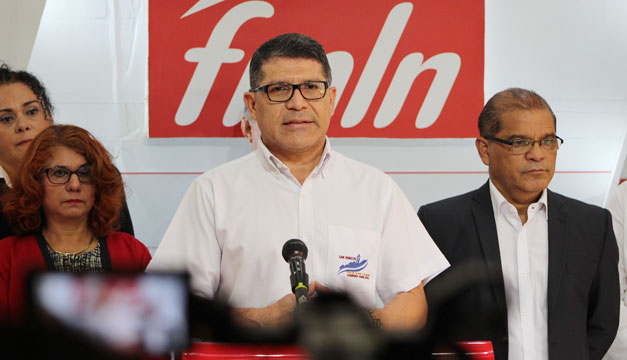 Alcalde de San Marcos pagó $10 a manifestantes que realizaron actos vandálicos por FODES alcalde-de-san-marcos-pago-10-a-manifestantes-que-realizaron-actos-vandalicos-por-fodes